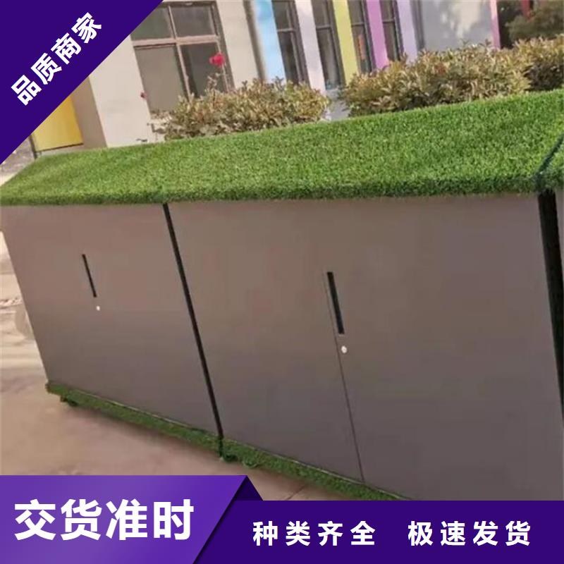 信譽好的幼兒園戶外涂鴉玩具柜生產廠家