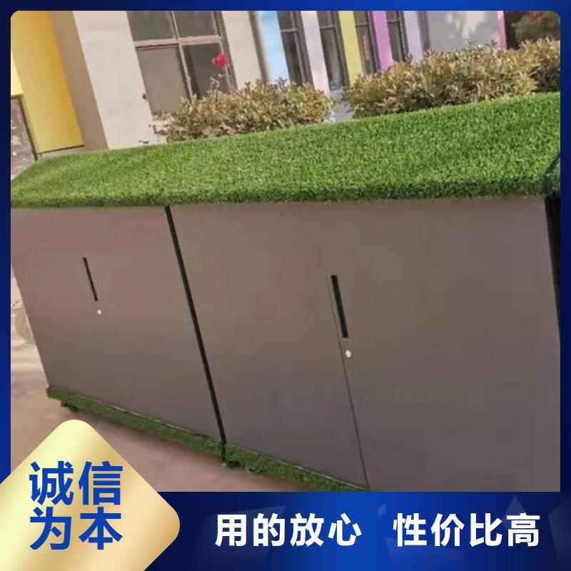 延川幼兒園儲物柜定做