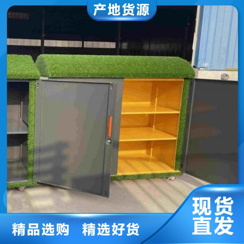 重信譽幼兒園玩具收納柜廠家