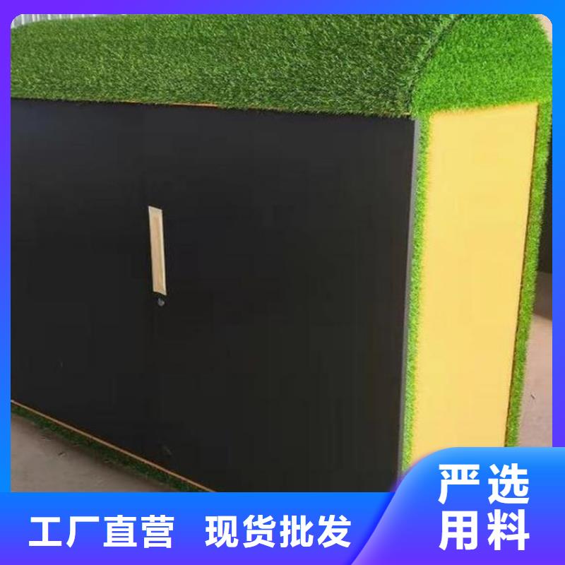 幼儿园户外涂鸦收纳柜价格