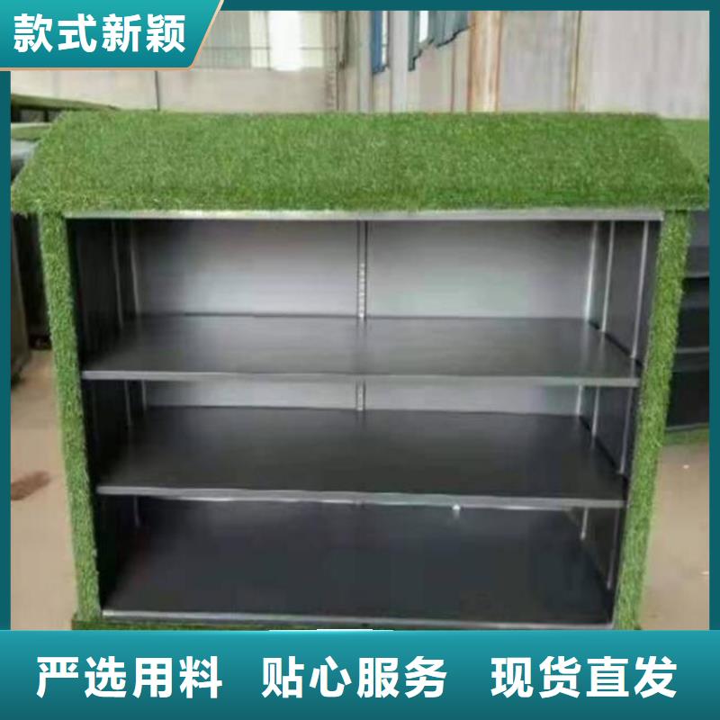 幼兒園玩具收納柜廠家