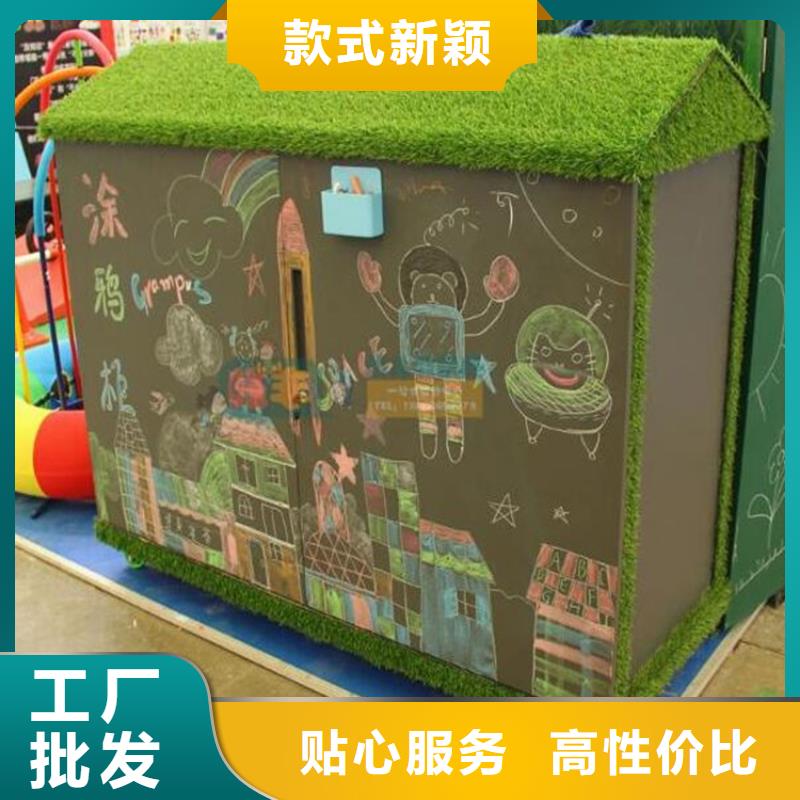延川幼兒園儲物柜定做