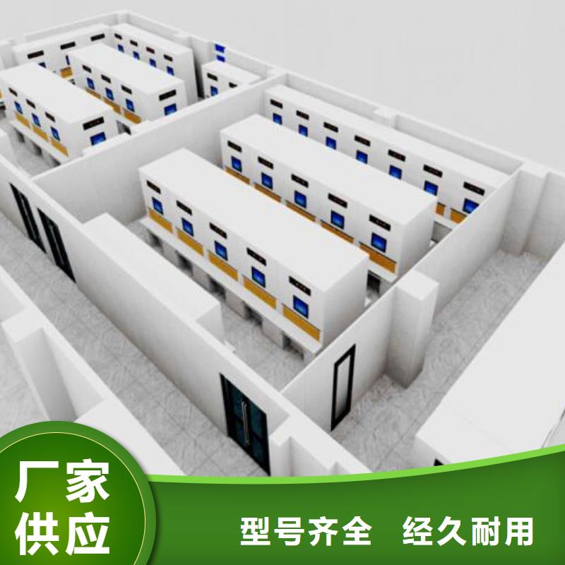 黄岛电子档案选层柜