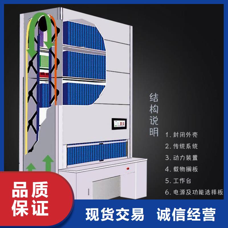 祁縣手搖密集架