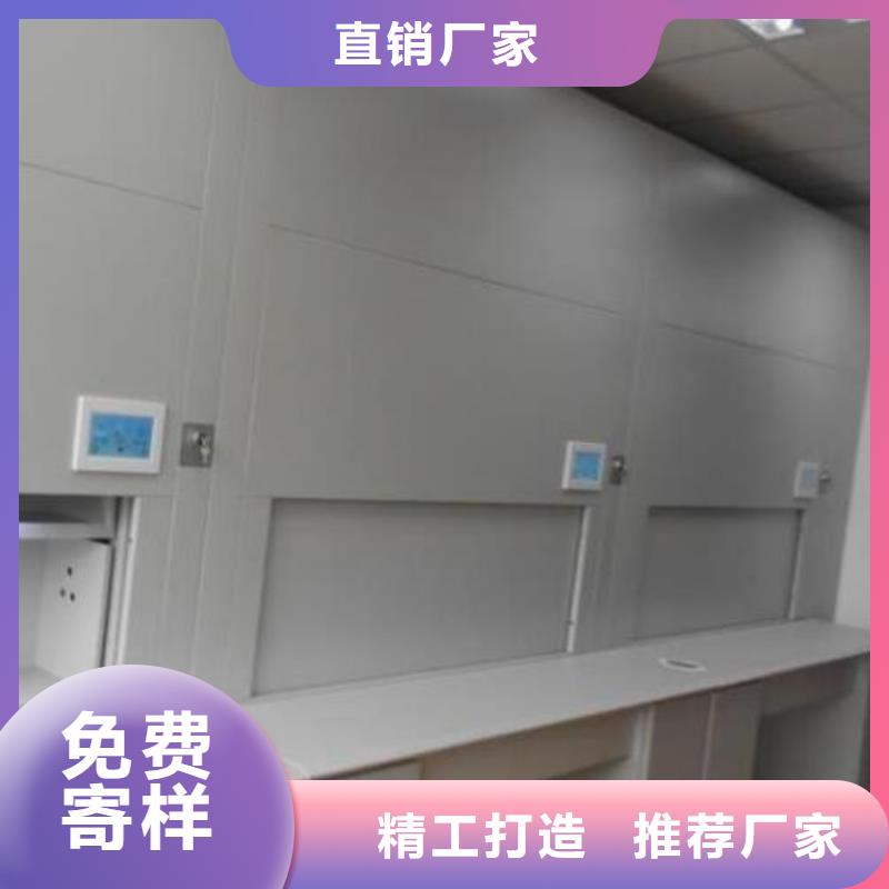 惠民檔案選層柜