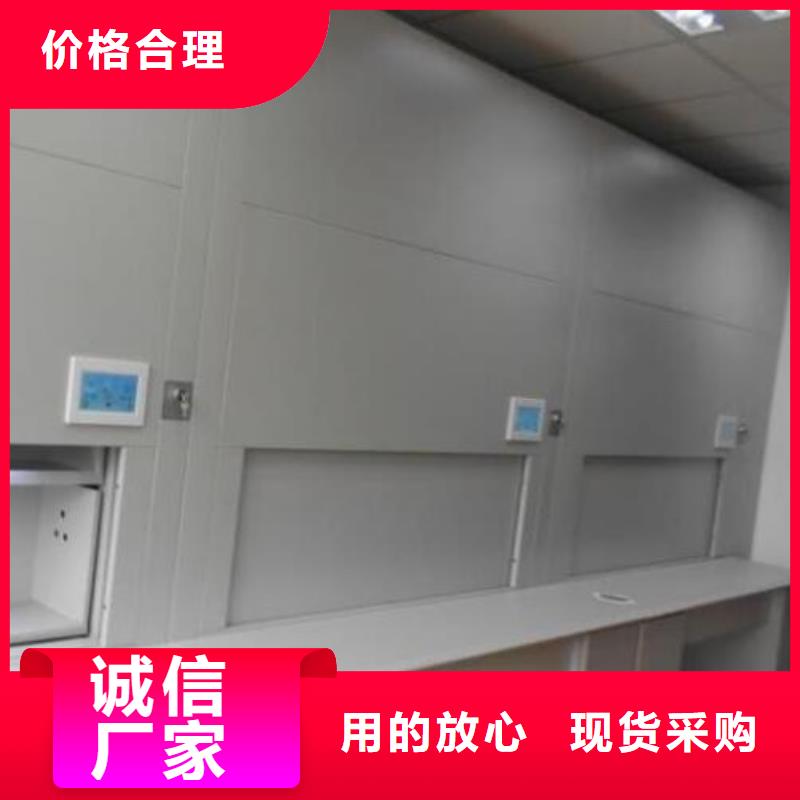 檔案選層柜10年經驗