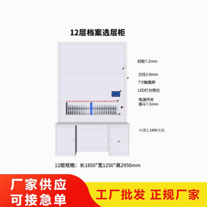 潘集智能選層柜