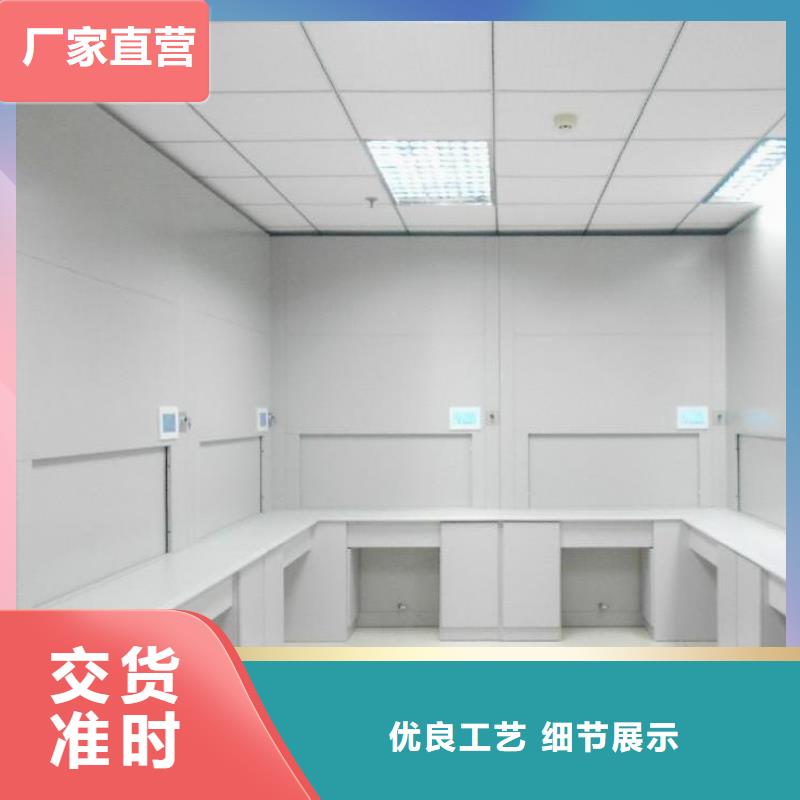 姑苏区手摇密集架专注生产N年