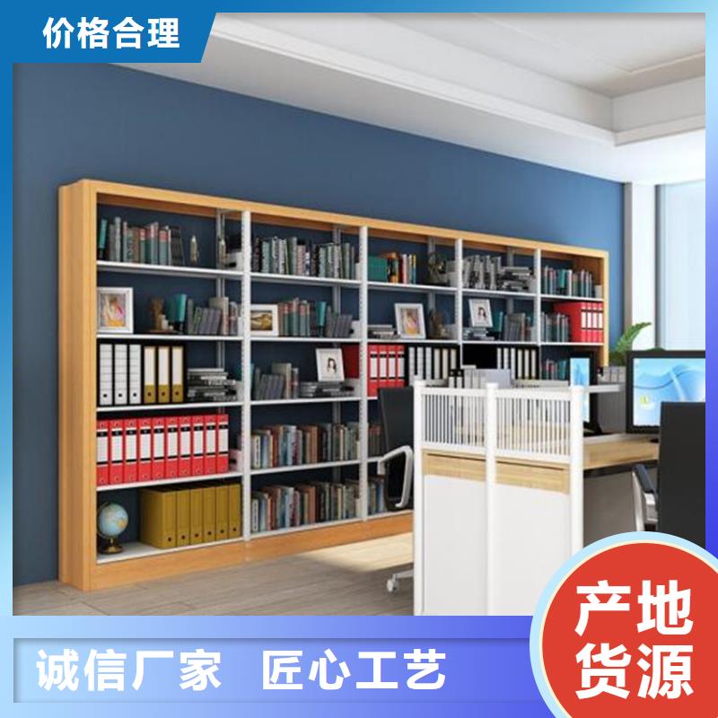 夏縣檔案密集架