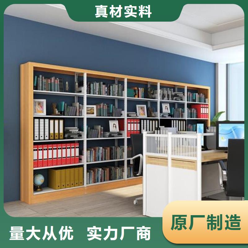 瀘溪縣智能密集架