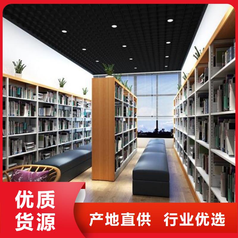 洛寧電子檔案選層柜