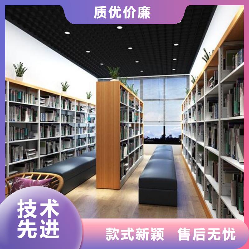 自动回转柜