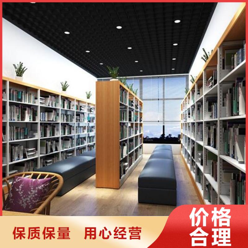 彬縣檔案選層柜
