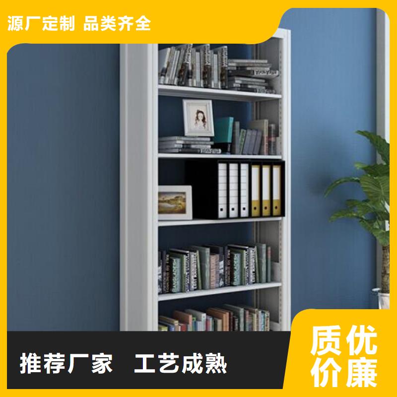 樺甸市智能密集架