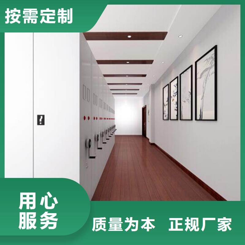 臨武縣檔案密集柜