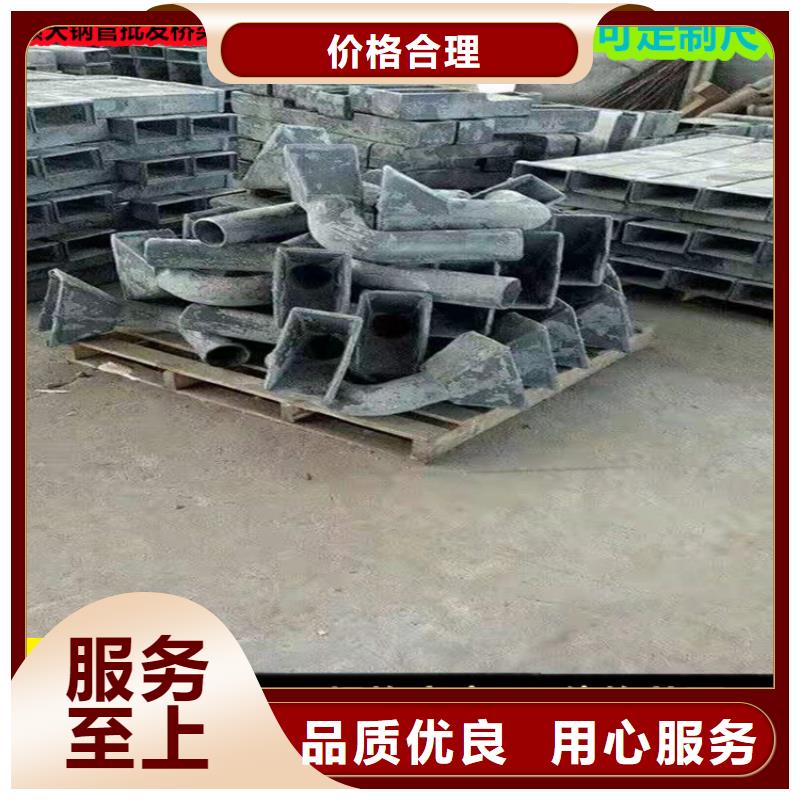 鑄鐵泄水管定做
