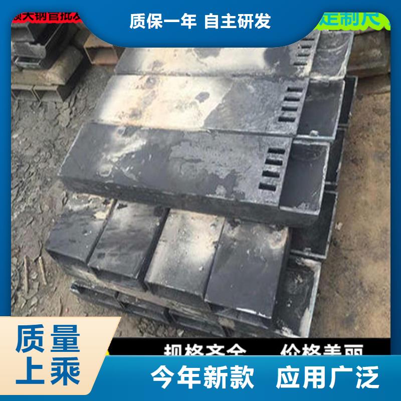 鑄鐵泄水管企業