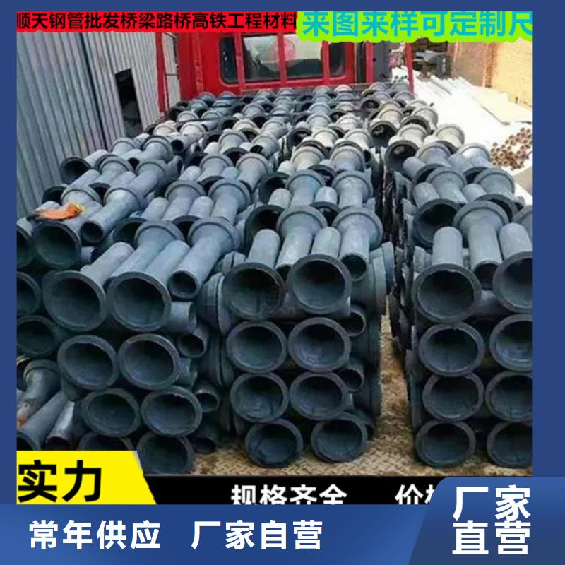 南京雨花台桥梁泄水管-质保十五年