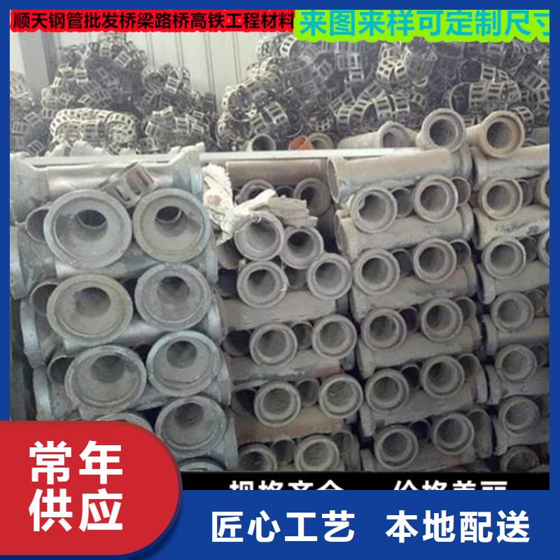 铸铁泄水管-铸铁泄水管厂家现货