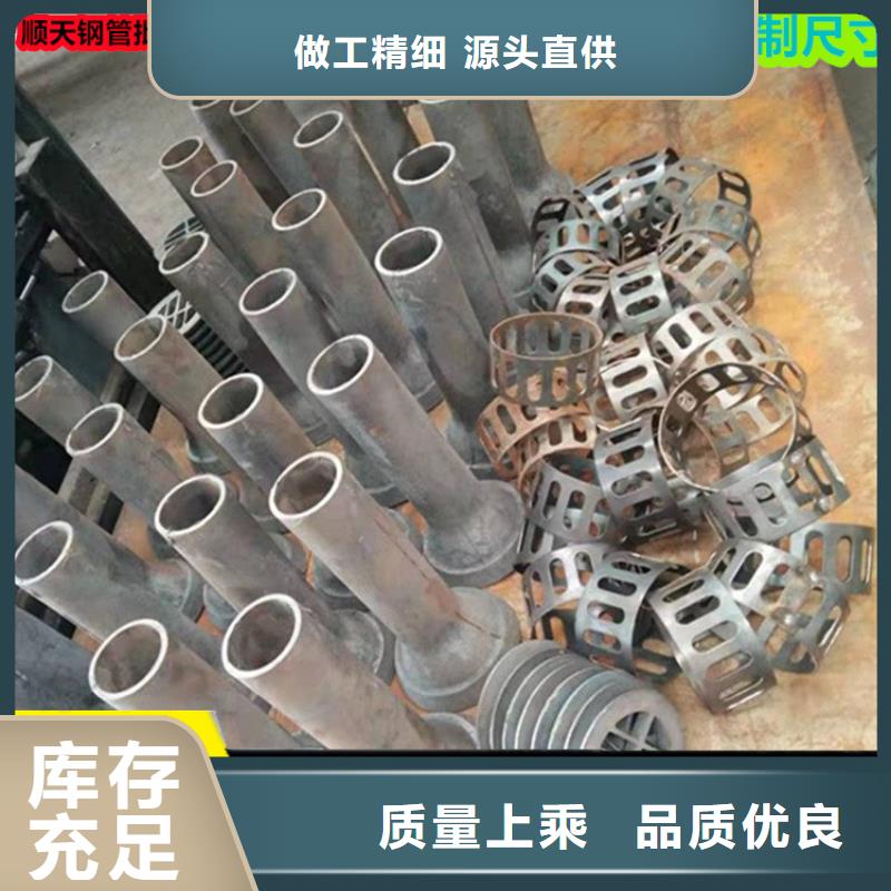 鑄鐵泄水管廠家批發(fā)零售客戶信賴的廠家