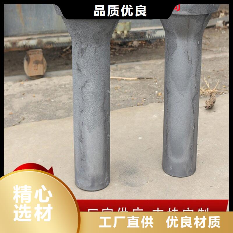 鑄鐵泄水管庫存量充足