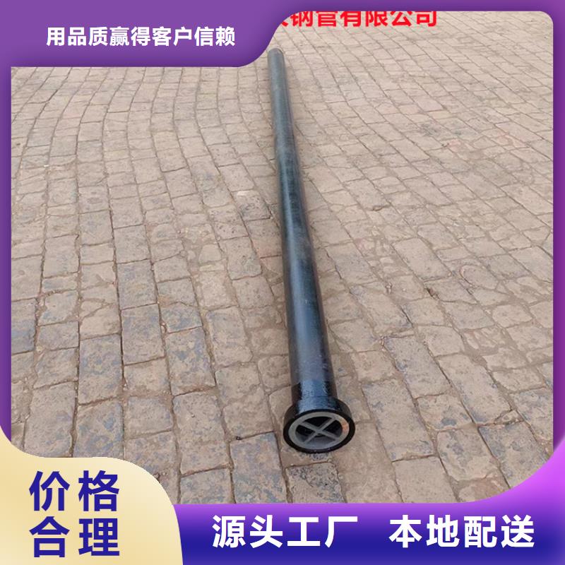 上海经营铸铁泄水管定制厂家材质精选