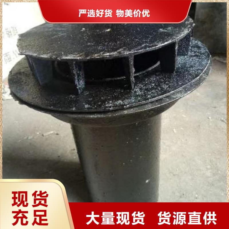 口碑好鑄鐵泄水管廠家