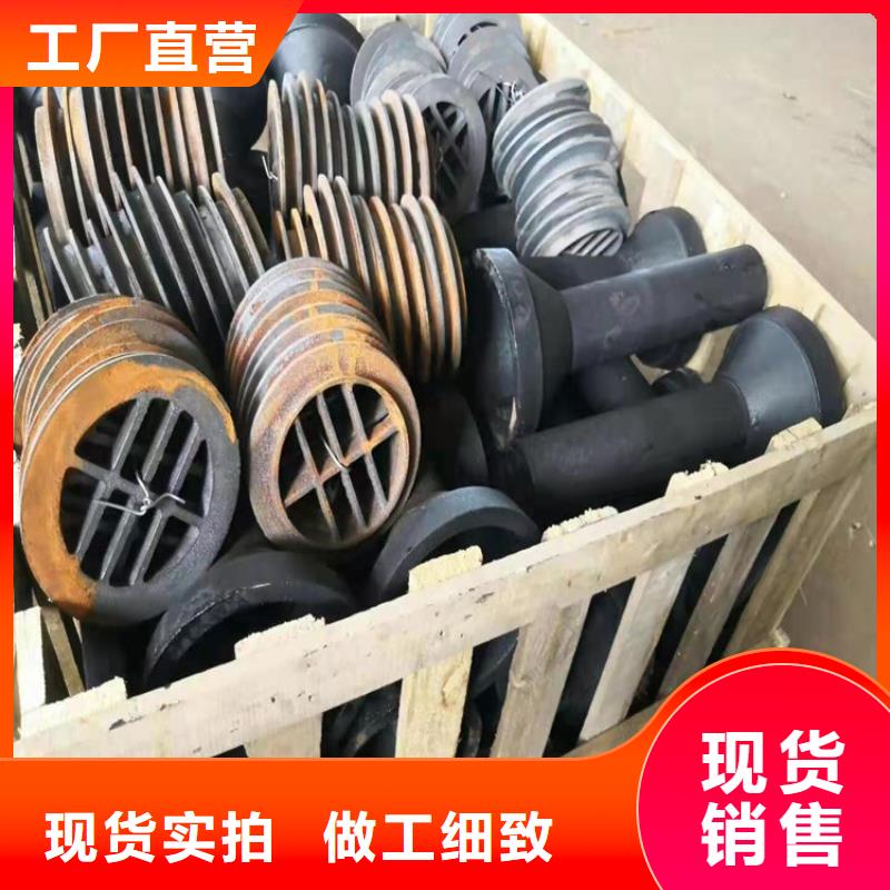 鑄鐵泄水管精選商家