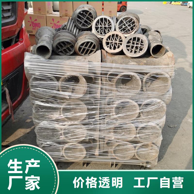 鑄鐵泄水管價格實惠的廠家