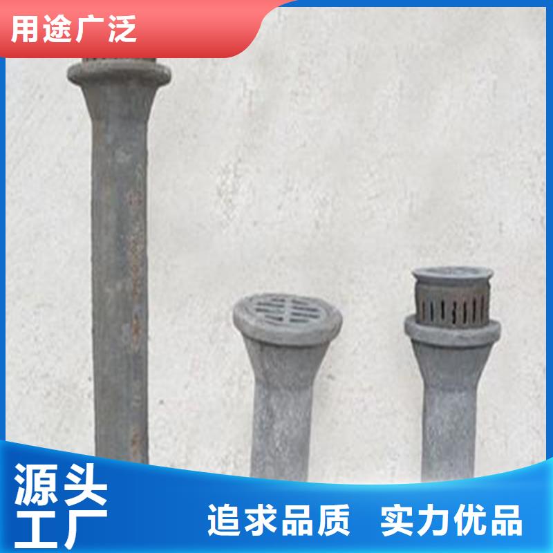 鑄鐵泄水管廠家直銷多少錢本地制造商
