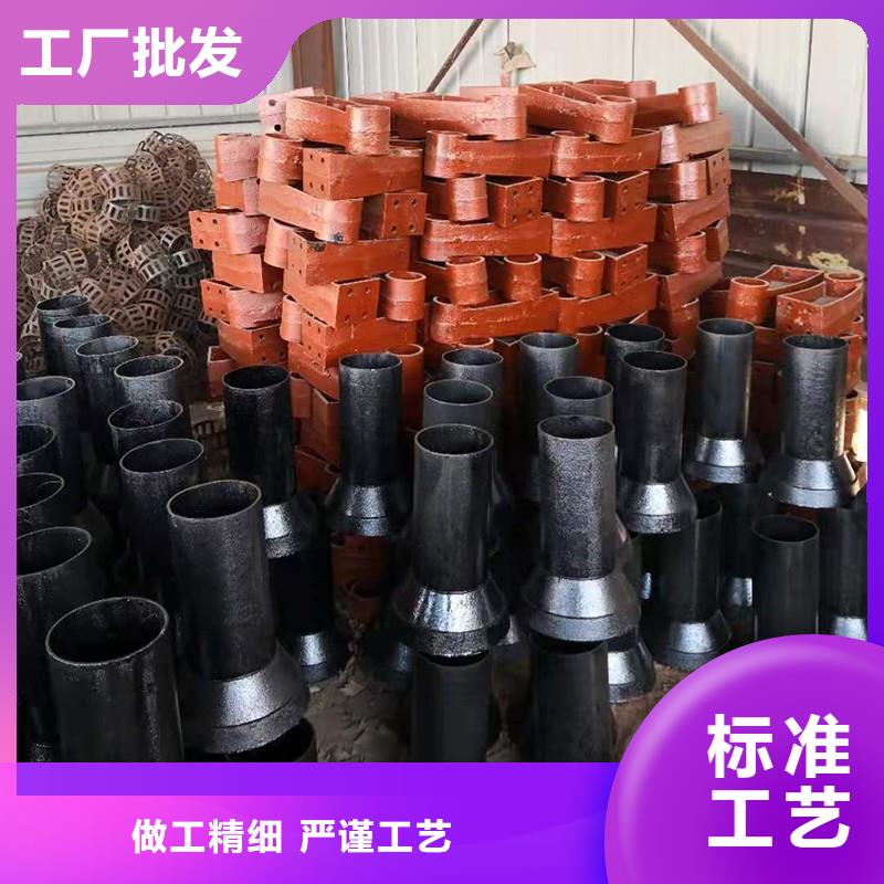 有現貨的鑄鐵泄水管批發商當地生產商