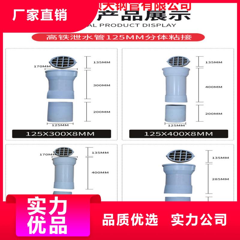 #PVC泄水管#量大從優