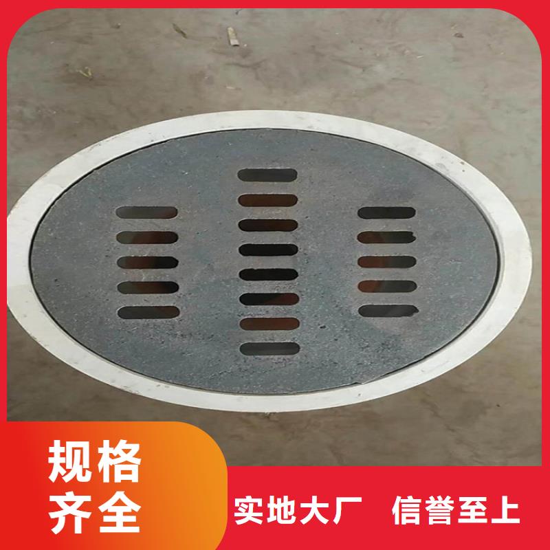 PVC泄水管質(zhì)量嚴(yán)格把控