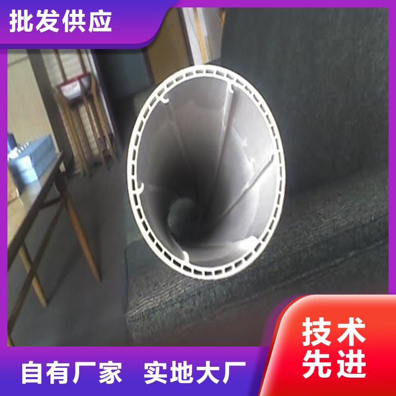 PVC泄水管服務商