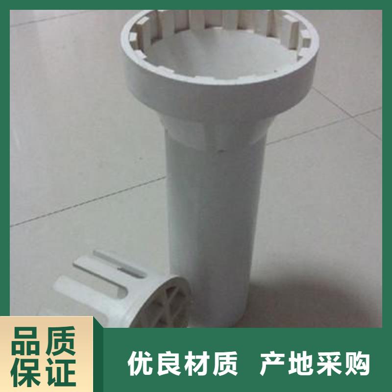 按時交貨：PVC泄水管100型貼心售后