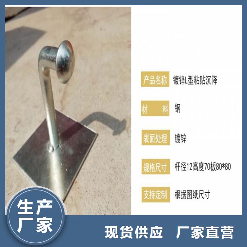 觀測標應用范圍廣