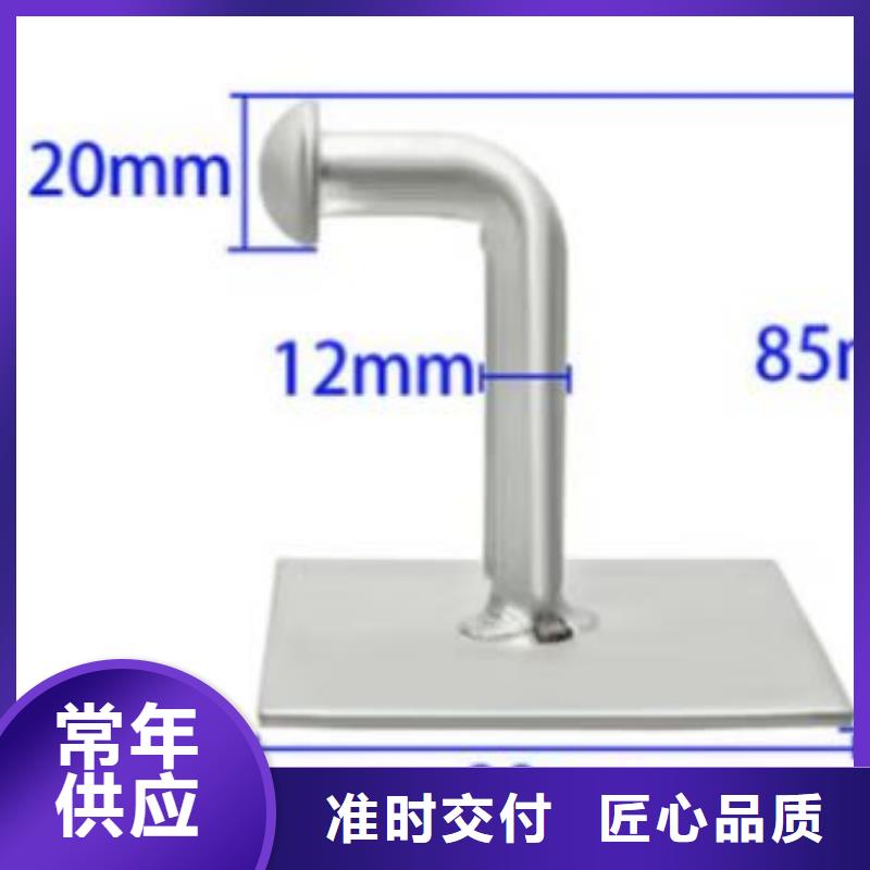 賣觀測標的生產廠家工藝層層把關