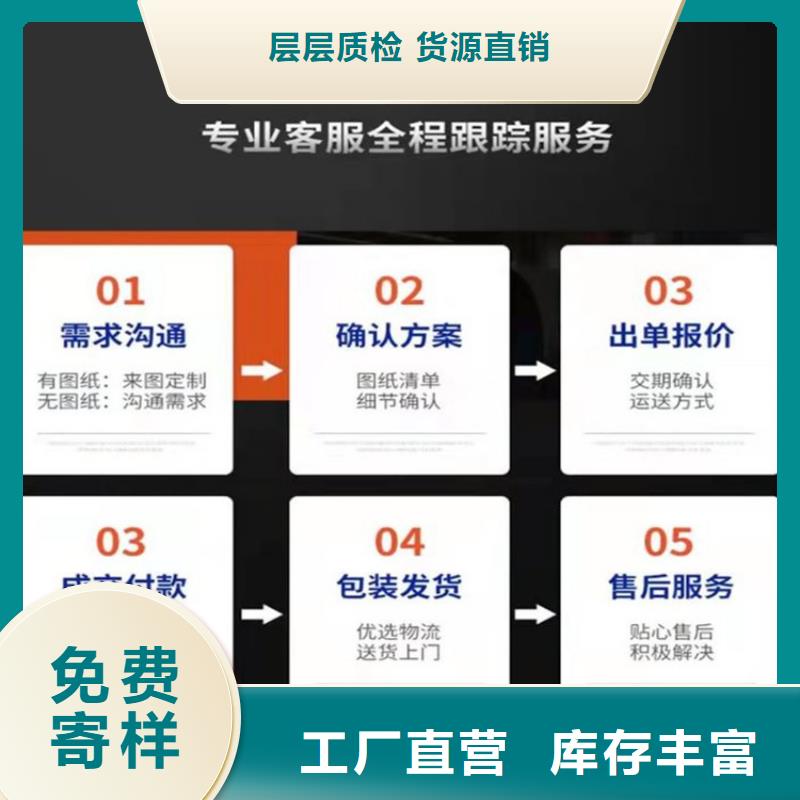 質量好的測斜管廠家排名