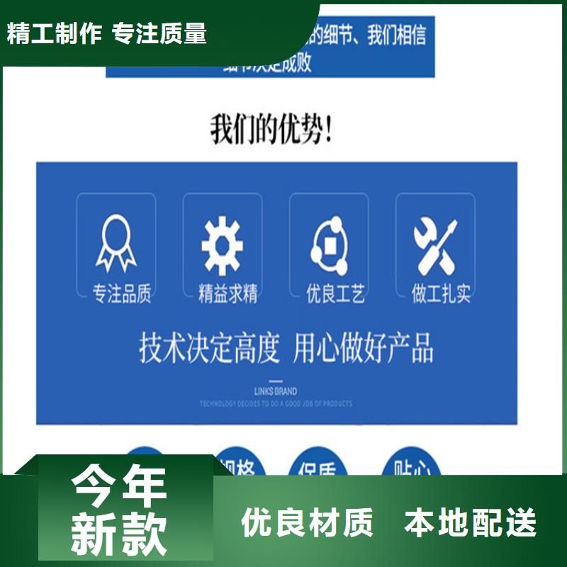 支持定制的測斜管經銷商