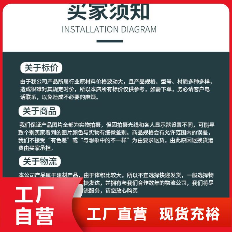 現貨供應測斜管_精選廠家