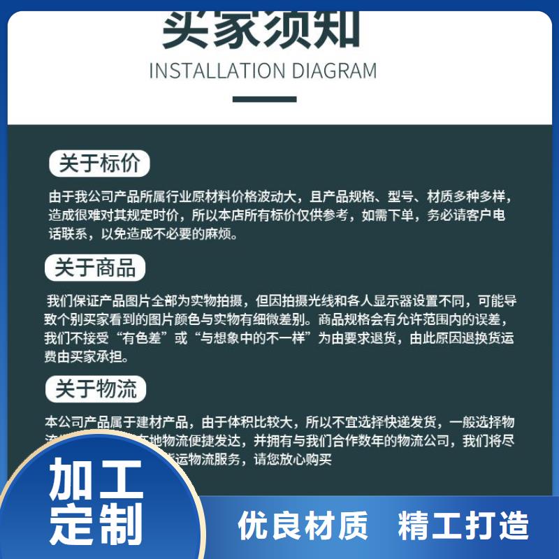 供应测斜管_诚信企业