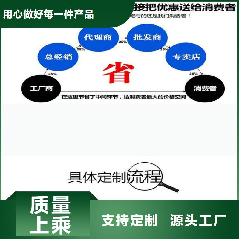 測斜管隨時發貨當地廠家
