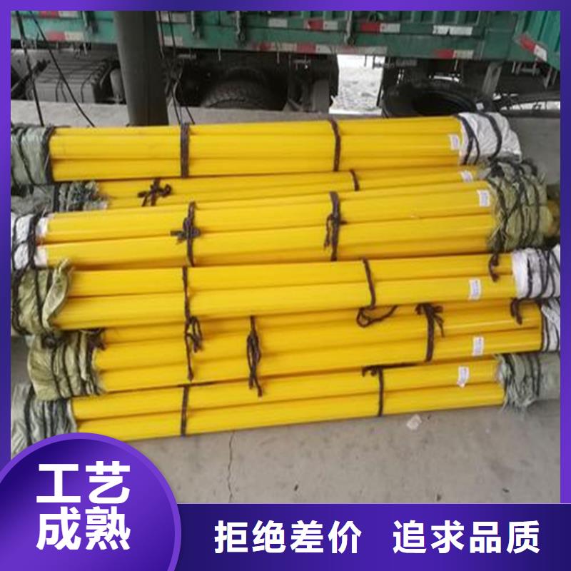 價格合理的測斜管廠家定制定做