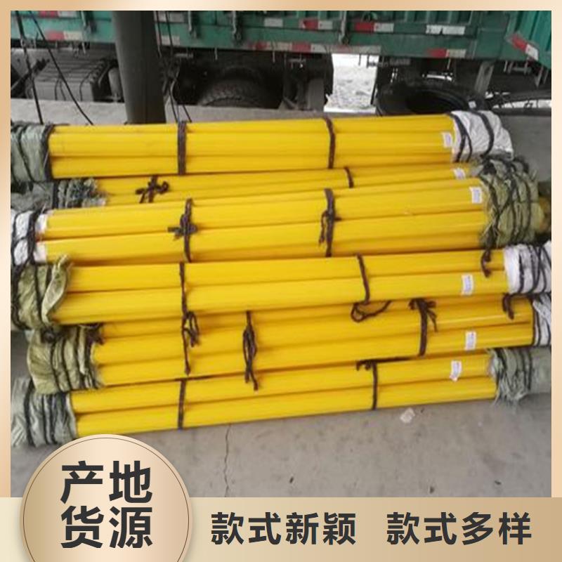 測斜管-測斜管質量有保障