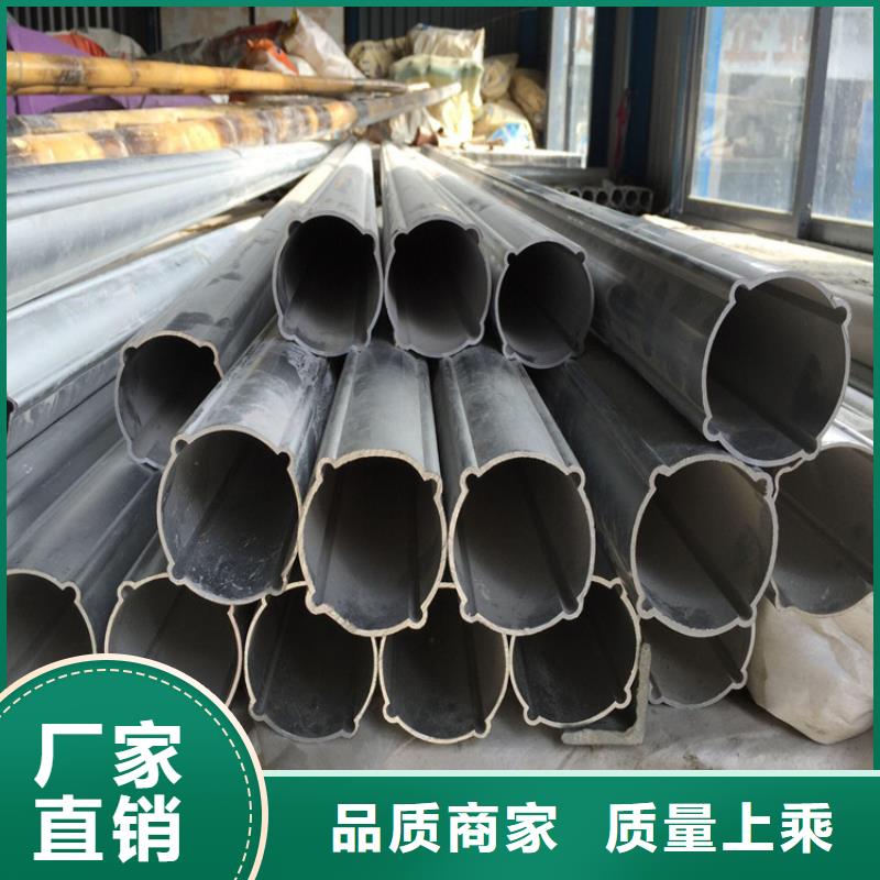 采購測斜管必看-售后保障當地貨源