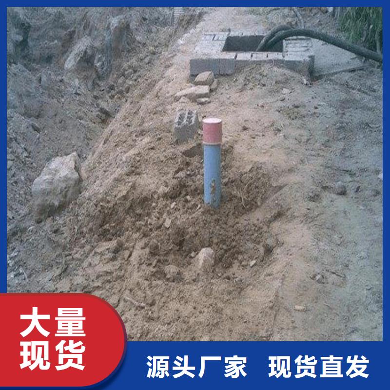 优质测斜管的生产厂家