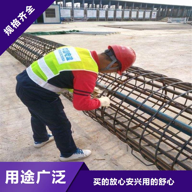 測斜管、測斜管廠家-發貨及時