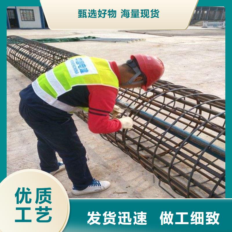 快速高效:测斜管厂家