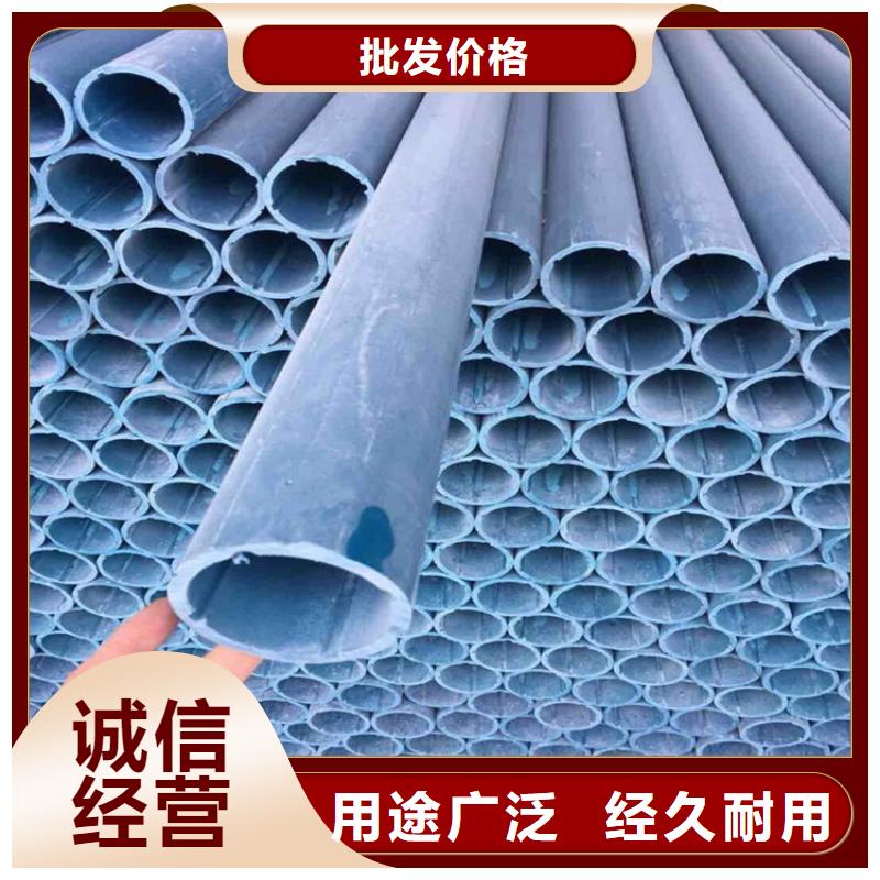規(guī)格全的測斜管供應商
