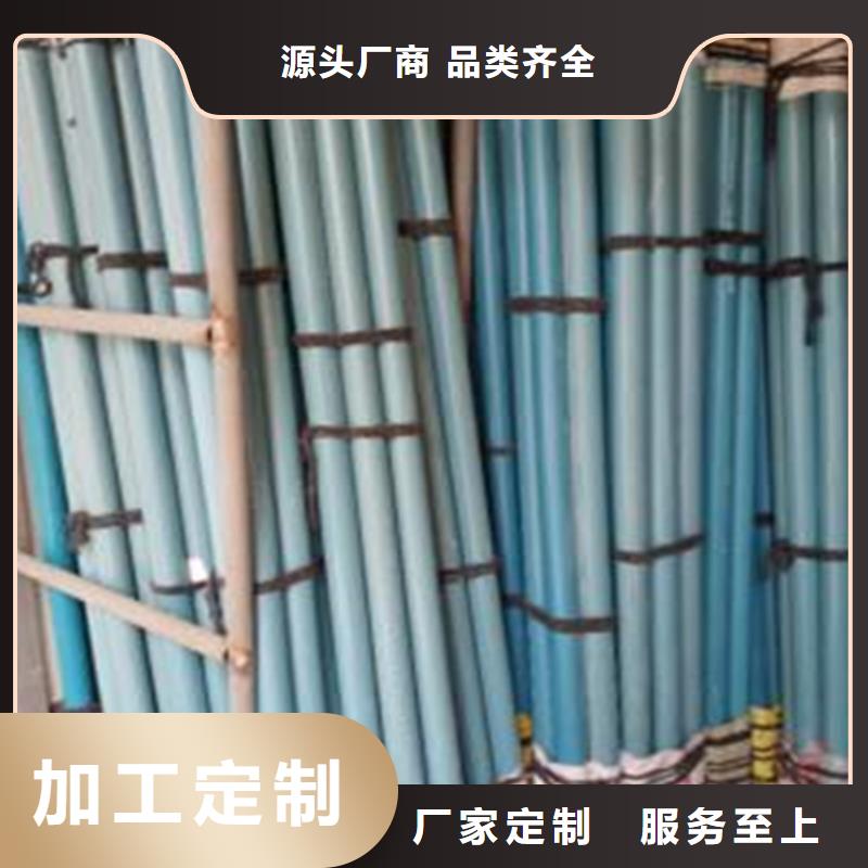 規(guī)格全的測斜管供應(yīng)商